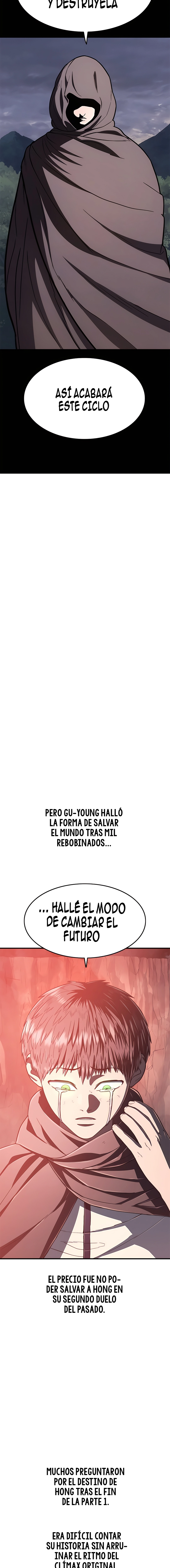 2 La venganza del demonio errante