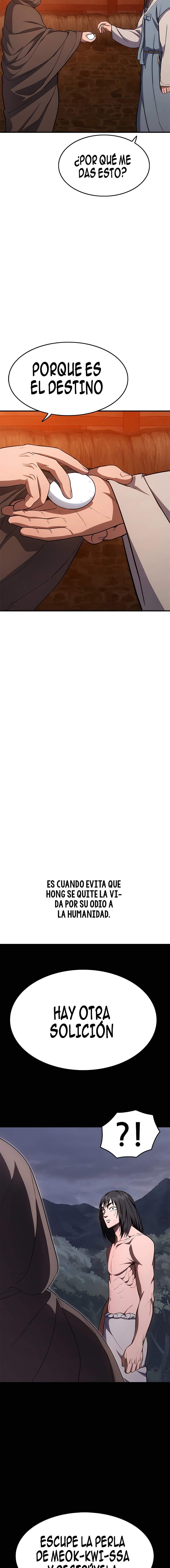 1 La venganza del demonio errante