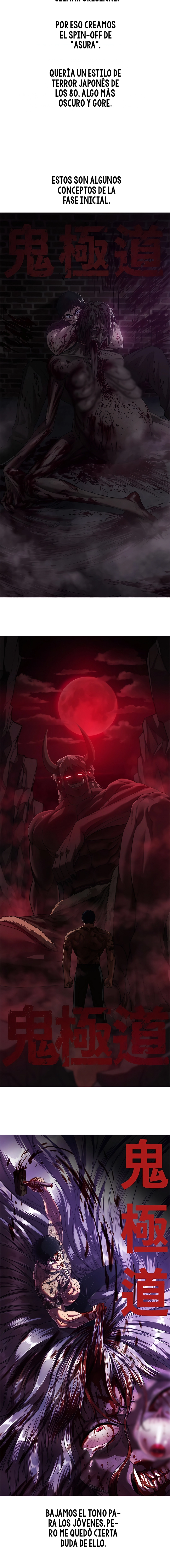 3 La venganza del demonio errante