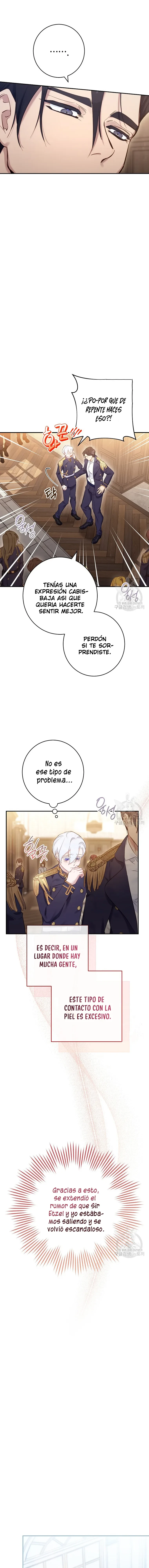 8 ¡oh, capitán! ¡mi capitán!