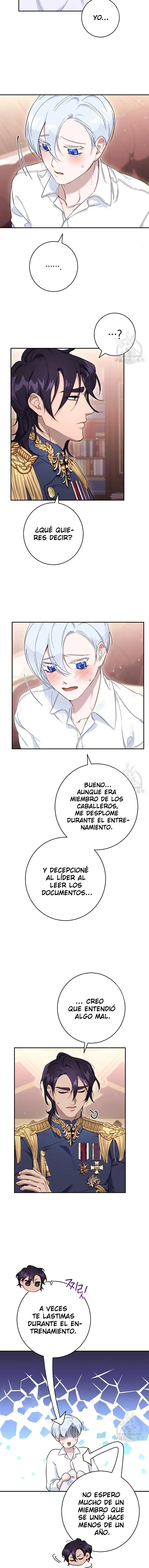 8 ¡oh, capitán! ¡mi capitán!