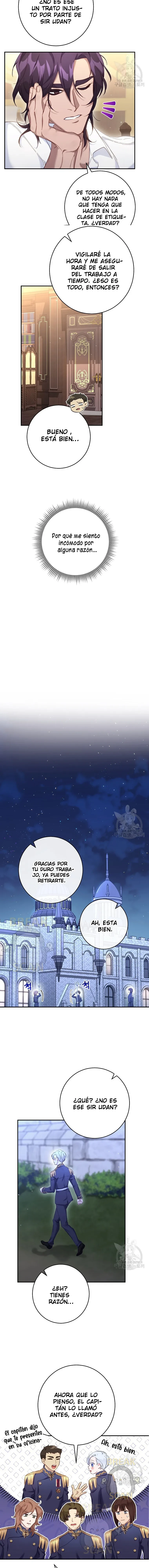 6 ¡oh, capitán! ¡mi capitán!