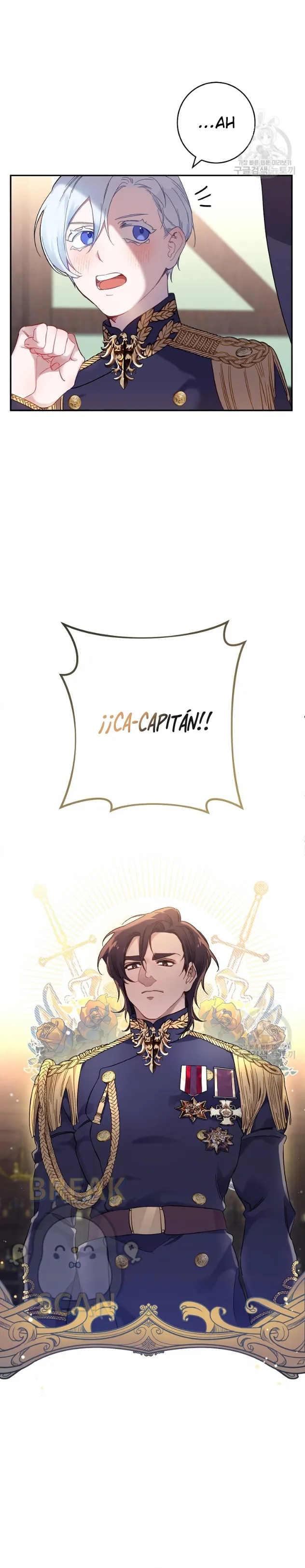 21 ¡oh, capitán! ¡mi capitán!