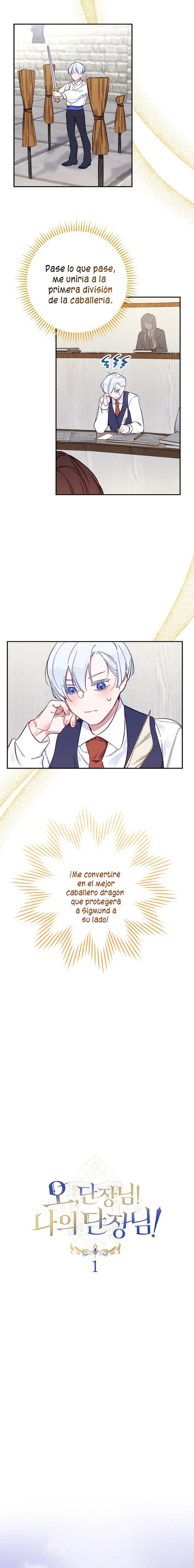 8 ¡oh, capitán! ¡mi capitán!