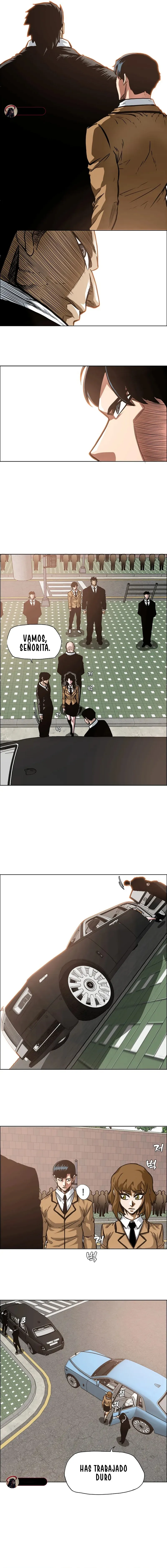 3 SECRETOS FAMILIARES