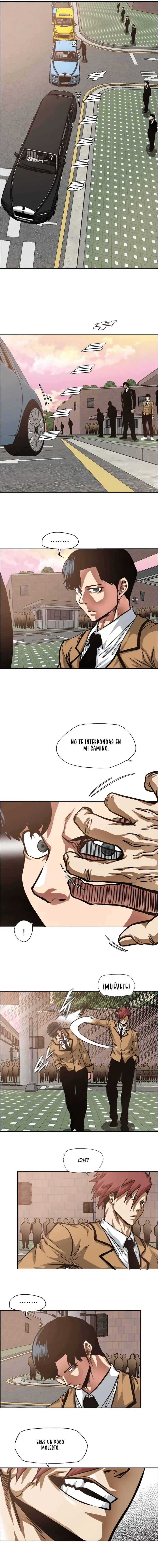 4 SECRETOS FAMILIARES