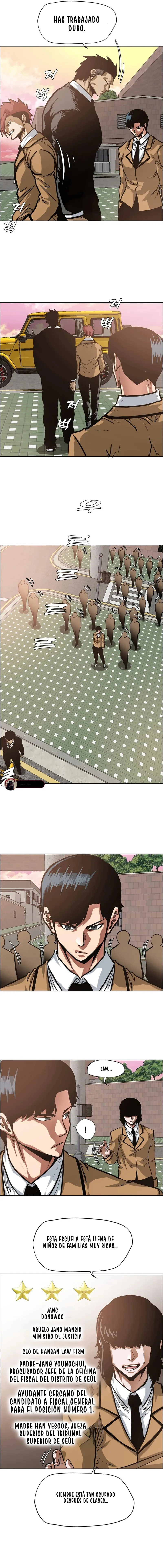 5 SECRETOS FAMILIARES