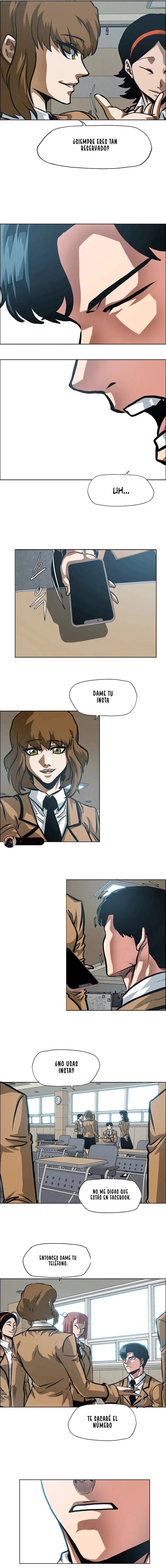 18 SECRETOS FAMILIARES