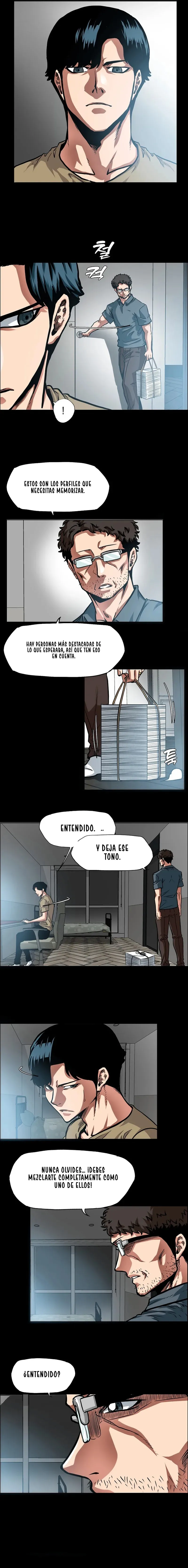 16 SECRETOS FAMILIARES