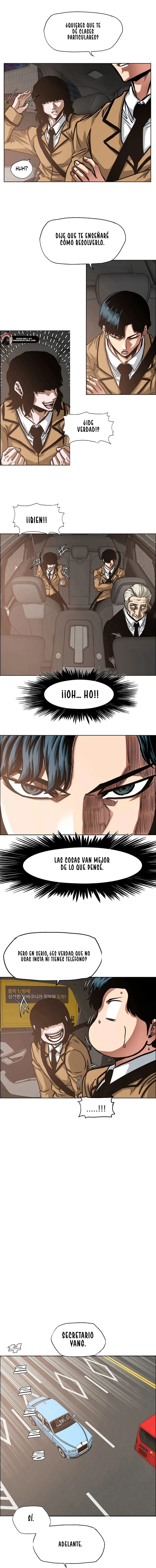 8 SECRETOS FAMILIARES