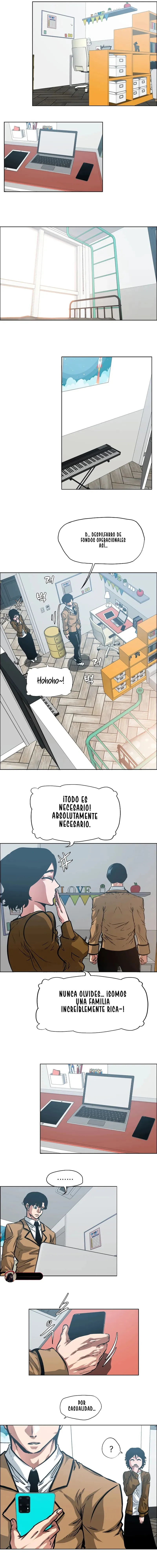 11 SECRETOS FAMILIARES