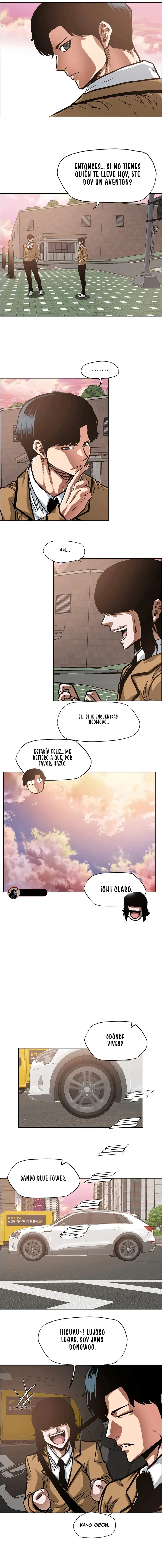 6 SECRETOS FAMILIARES