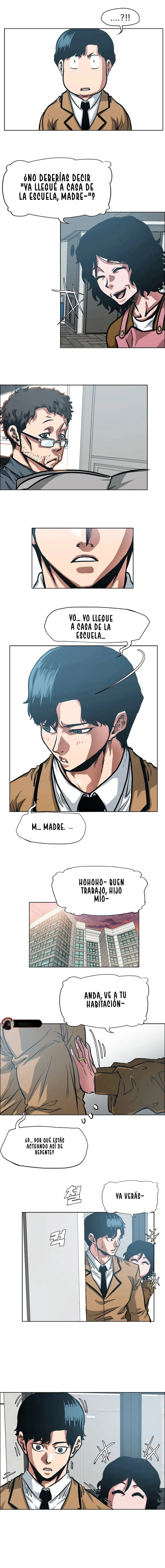 10 SECRETOS FAMILIARES