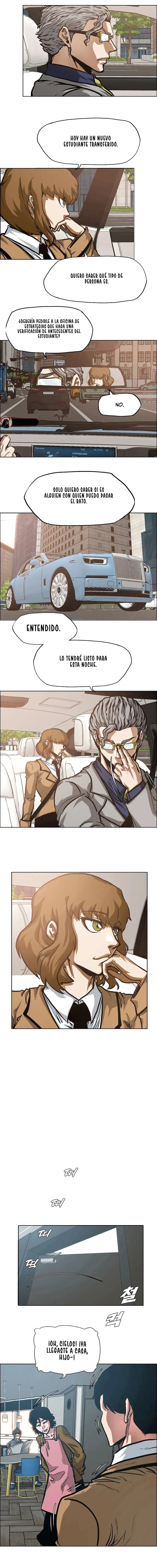 9 SECRETOS FAMILIARES