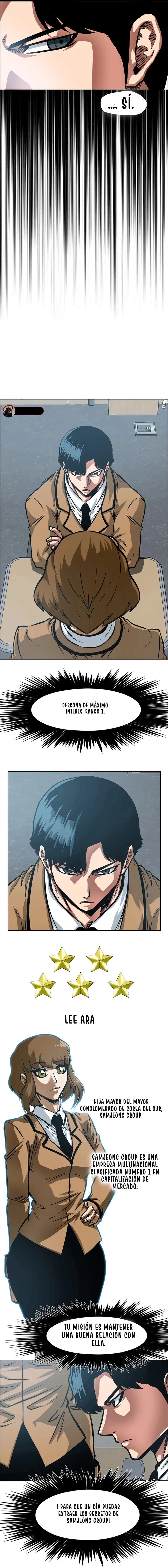 17 SECRETOS FAMILIARES