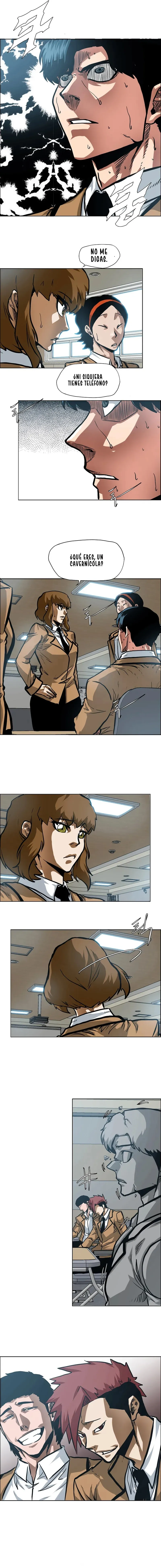 19 SECRETOS FAMILIARES