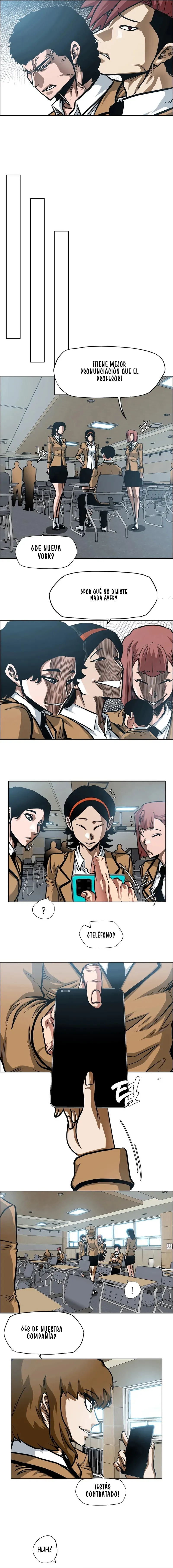 9 SECRETOS FAMILIARES