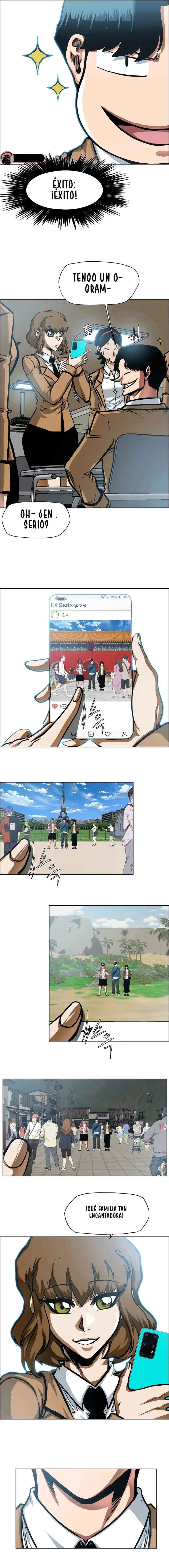 10 SECRETOS FAMILIARES