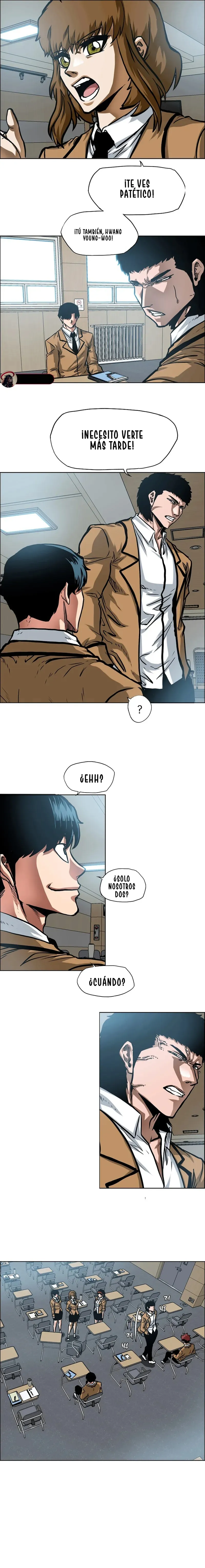 6 SECRETOS FAMILIARES