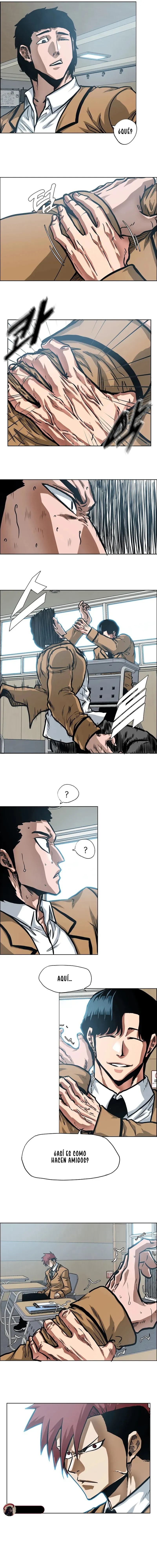 17 SECRETOS FAMILIARES