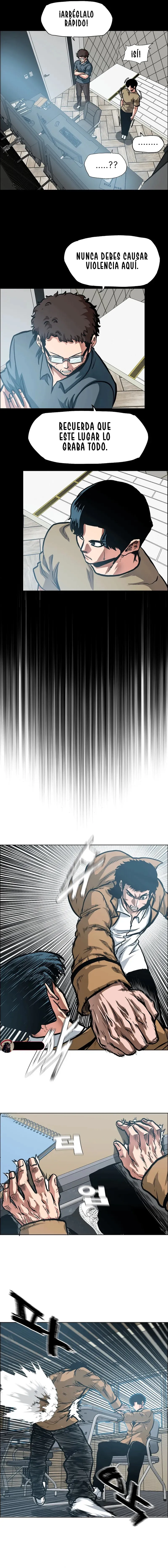 4 SECRETOS FAMILIARES