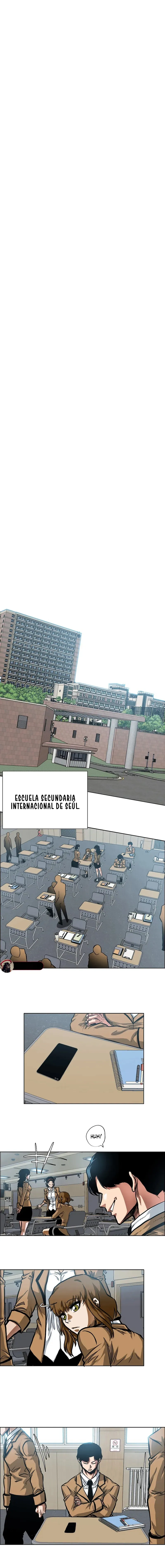 3 SECRETOS FAMILIARES