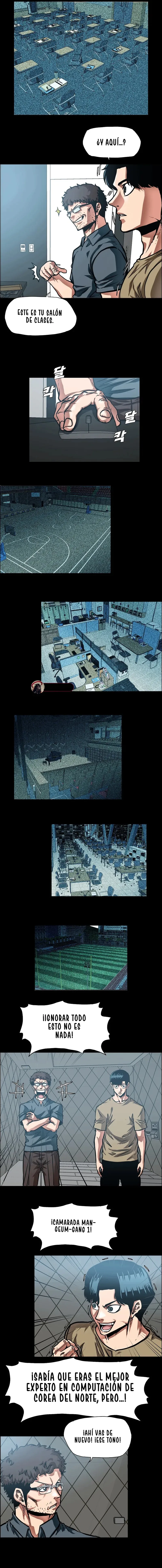 19 SECRETOS FAMILIARES