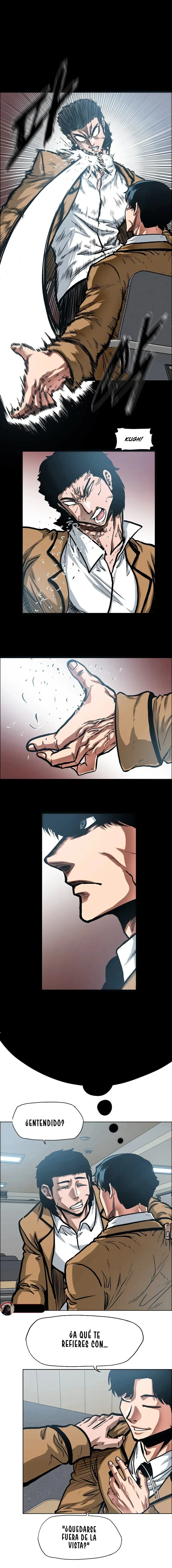 16 SECRETOS FAMILIARES