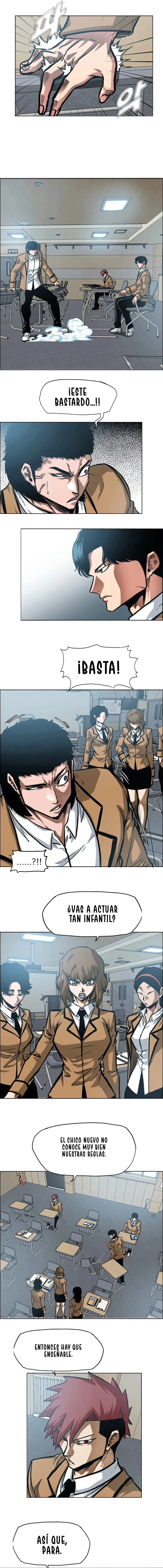 5 SECRETOS FAMILIARES