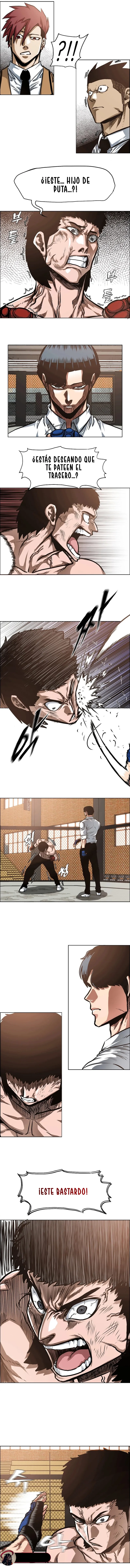 9 SECRETOS FAMILIARES