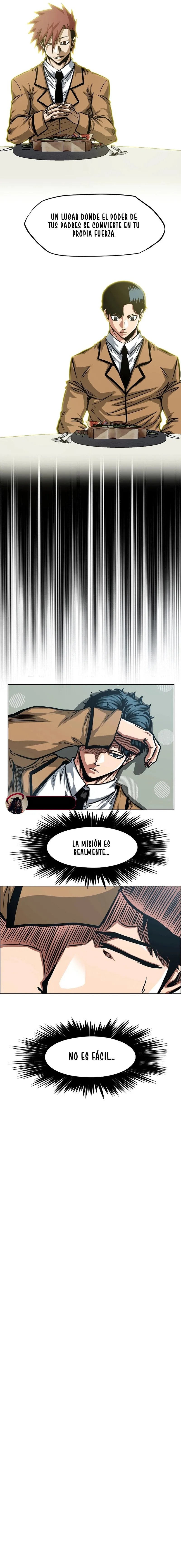 5 SECRETOS FAMILIARES