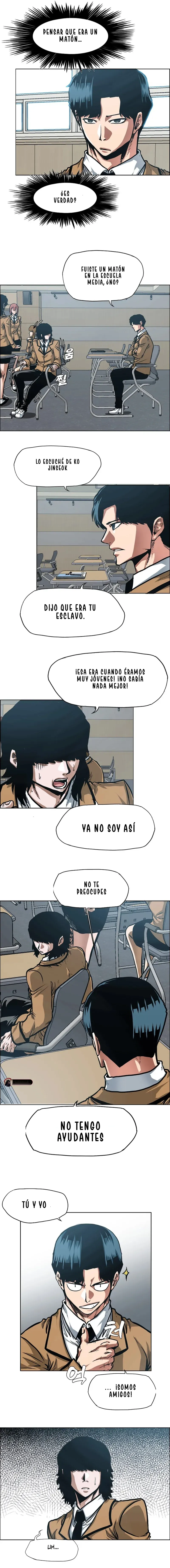 17 SECRETOS FAMILIARES