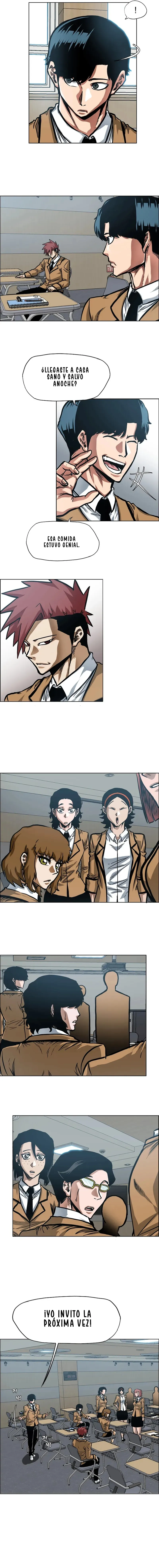 19 SECRETOS FAMILIARES