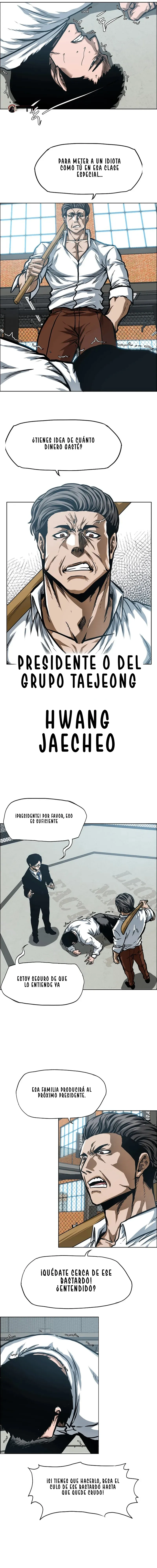 6 SECRETOS FAMILIARES