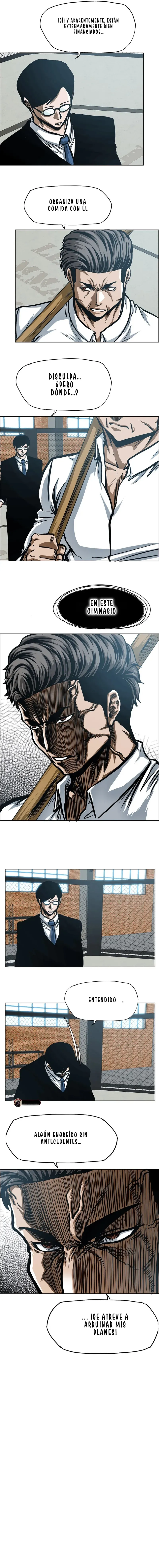 8 SECRETOS FAMILIARES