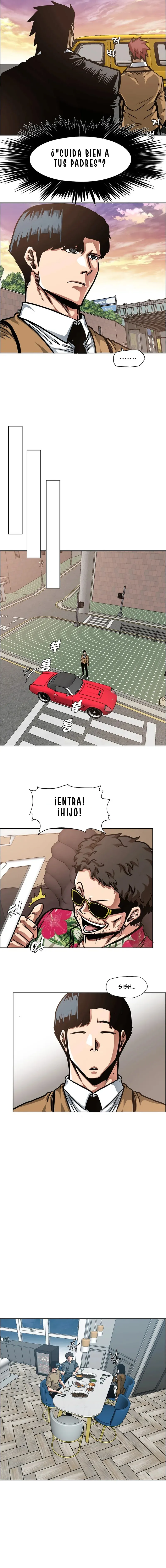 10 SECRETOS FAMILIARES