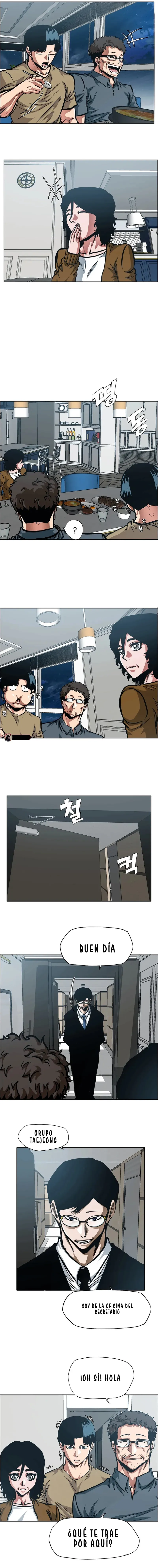 11 SECRETOS FAMILIARES