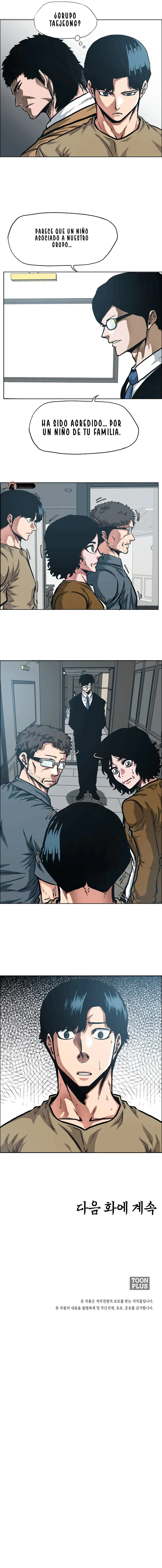 12 SECRETOS FAMILIARES