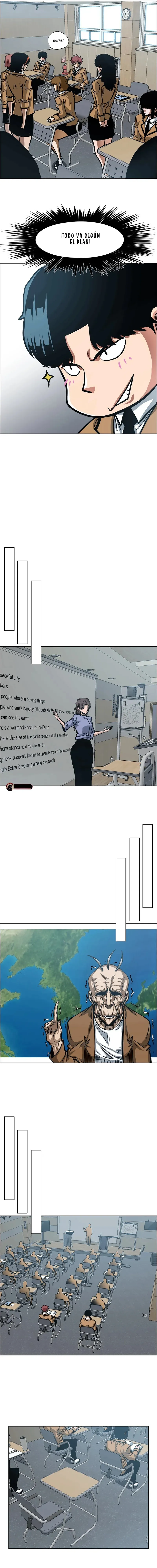 4 SECRETOS FAMILIARES