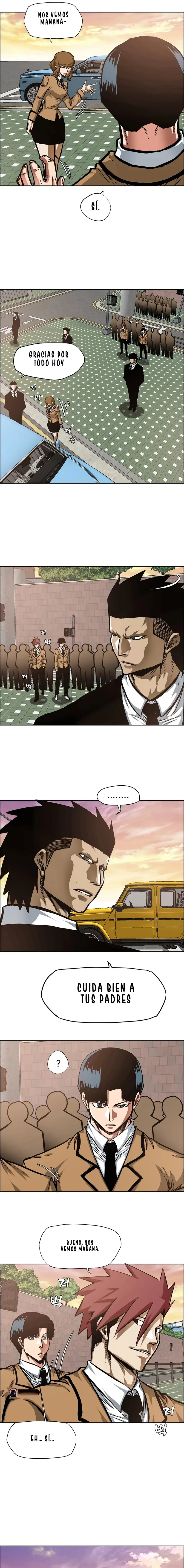 9 SECRETOS FAMILIARES