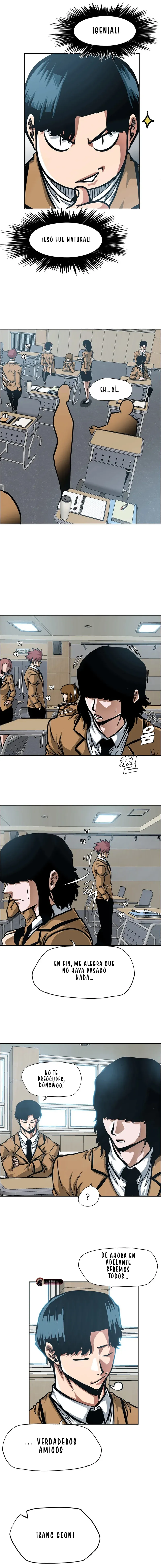 18 SECRETOS FAMILIARES