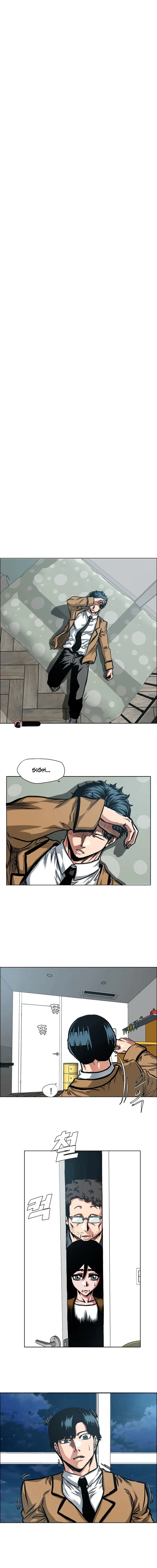 3 SECRETOS FAMILIARES