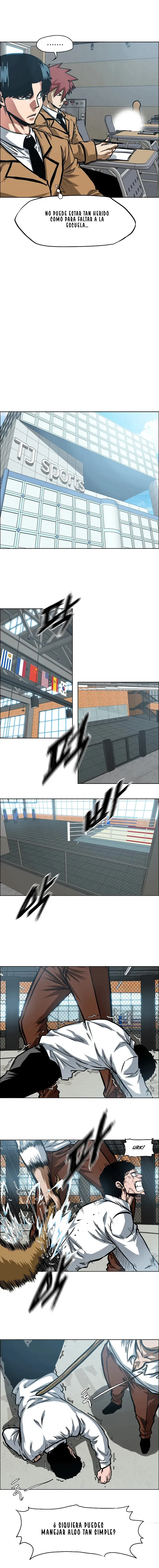 5 SECRETOS FAMILIARES