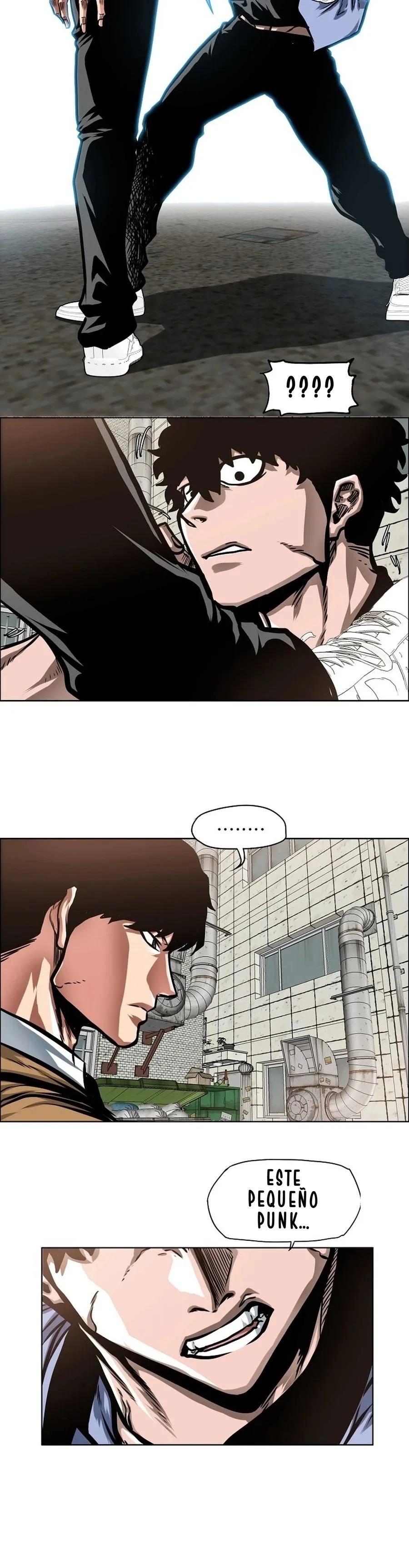 4 SECRETOS FAMILIARES