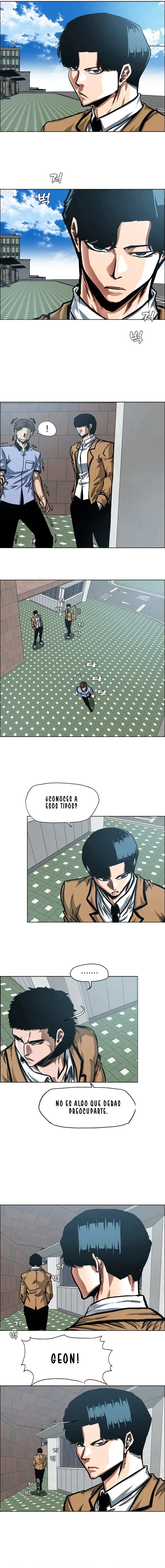 6 SECRETOS FAMILIARES