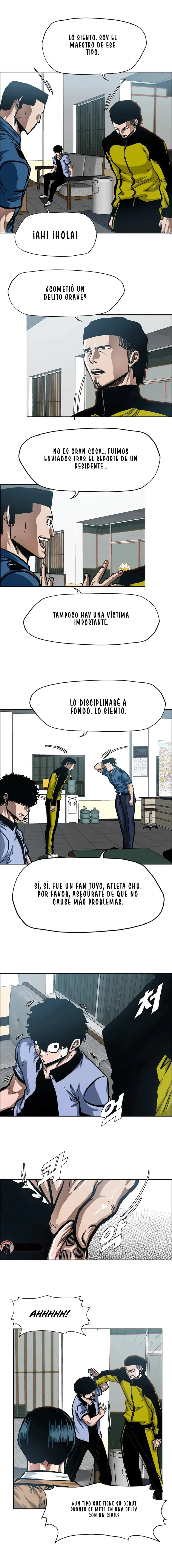 14 SECRETOS FAMILIARES