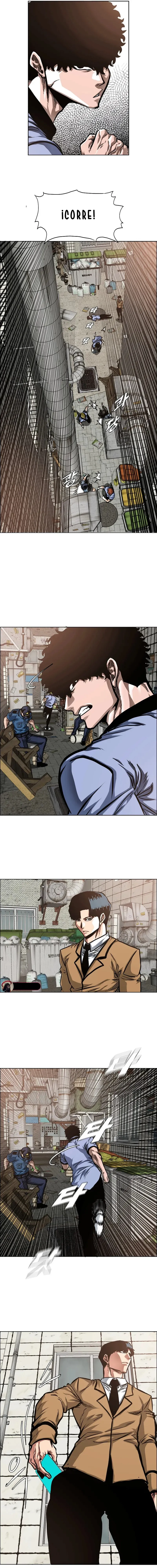 9 SECRETOS FAMILIARES