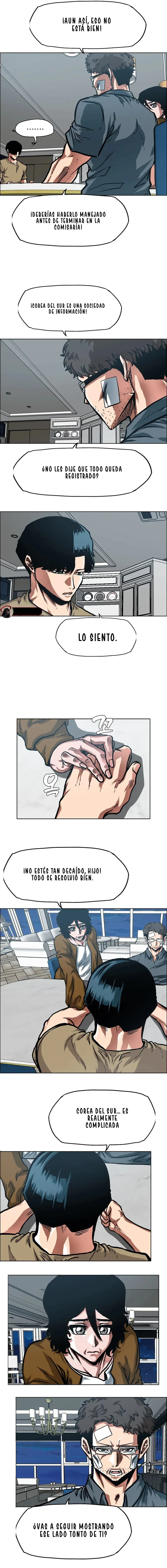 3 SECRETOS FAMILIARES