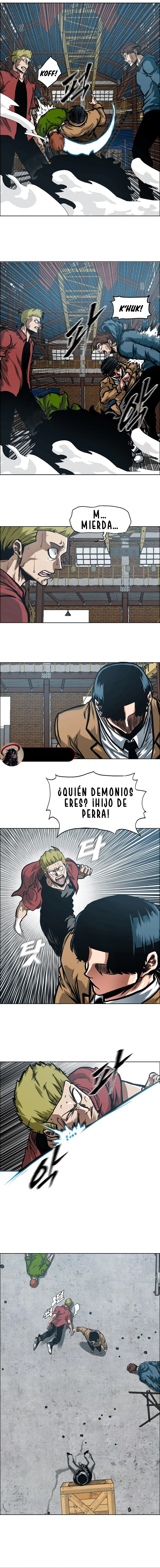 3 SECRETOS FAMILIARES