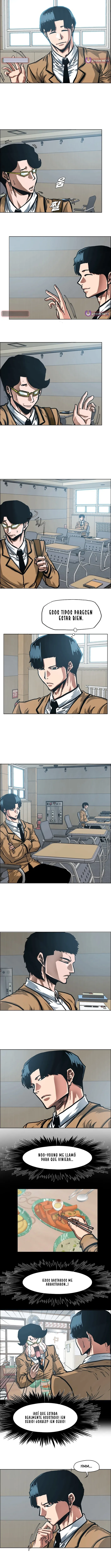 8 SECRETOS FAMILIARES